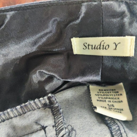 Dress pants - Picture 7 of 7